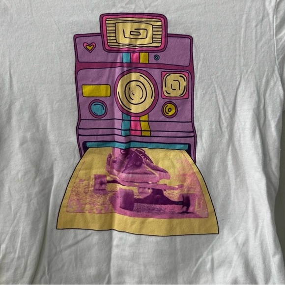 Old Navy Kids Graphic T-Shirts - Set of 4 - Picture 6 of 15